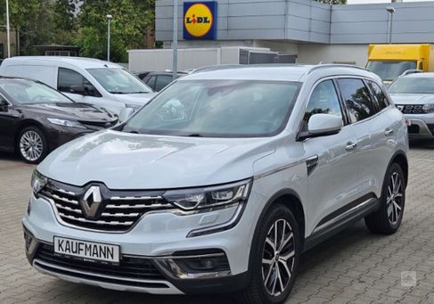 Renault Koleos, 2020