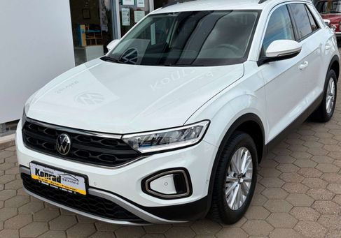 Volkswagen T-Roc, 2023 3