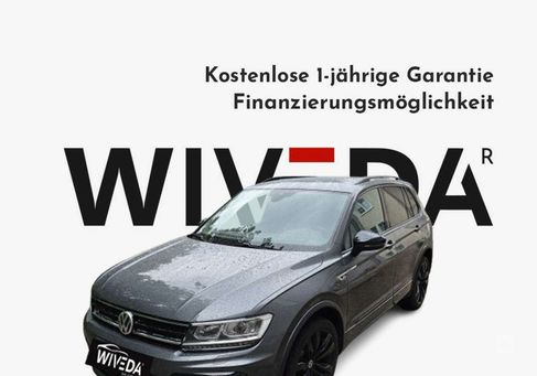 Volkswagen Tiguan, 2020