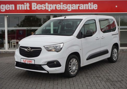 Opel Combo, 2022