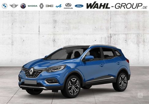 Renault Kadjar, 2020