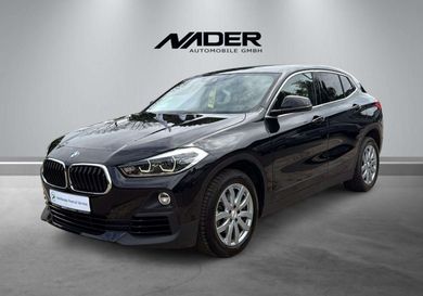 BMW X2, 2019