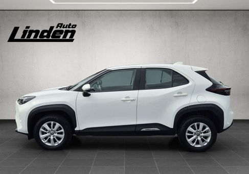 Toyota Yaris Cross, 2022 2