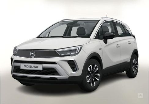 Opel Crossland X, 2023