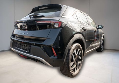 Opel Mokka, 2022