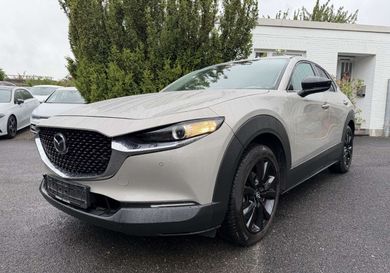 Mazda CX-30, 2022