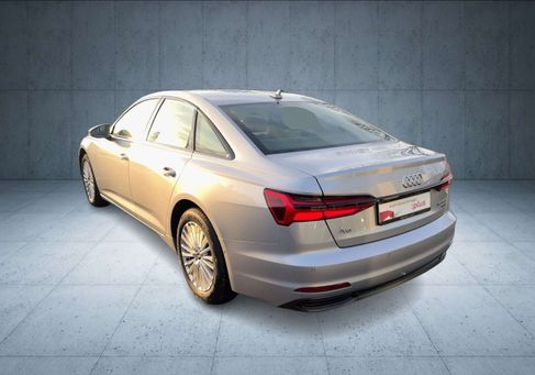 Audi A6, 2021 3