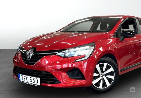 Renault Clio, 2023