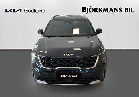 Kia Sorento, 2025