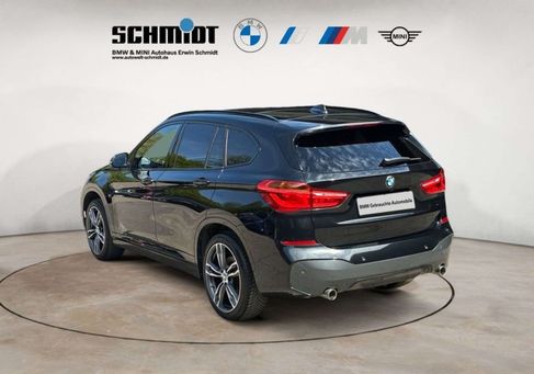 BMW X1, 2018 3