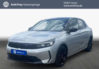 Opel Corsa, 2023