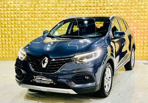 Renault Kadjar, 2019