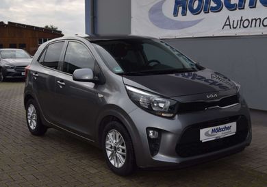 Kia Picanto, 2023