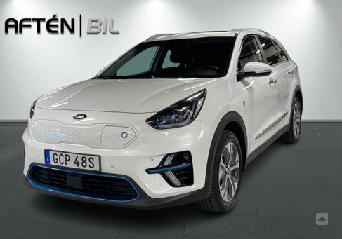 Kia Niro, 2021