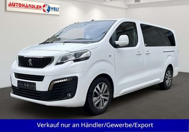 Peugeot Expert, 2019