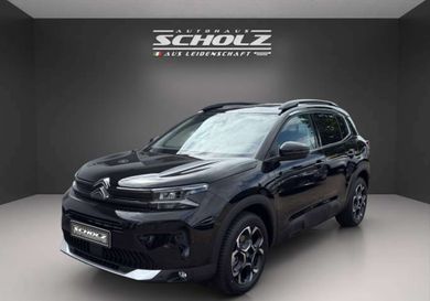 Citroën C5, 2025