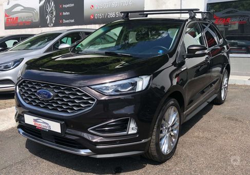 Ford Edge, 2019