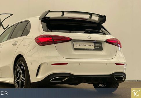 Mercedes-Benz A 250, 2023 2