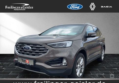 Ford Edge, 2019