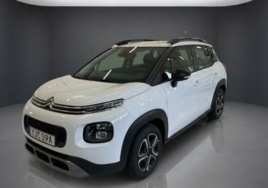 Citroën C3 Aircross, 2021