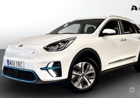 Kia Niro, 2021