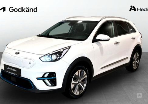 Kia Niro, 2021