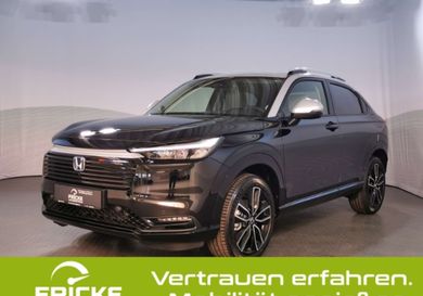 Honda HR-V, 2025