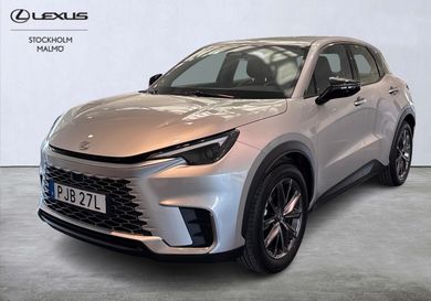 Lexus, 2025