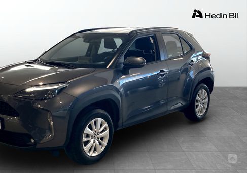 Toyota Yaris Cross, 2023