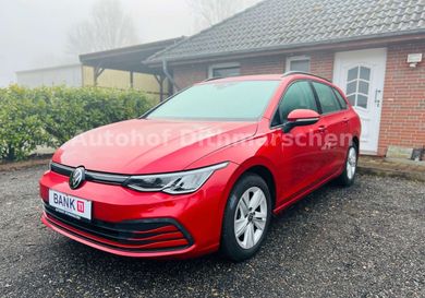 Volkswagen Golf, 2023