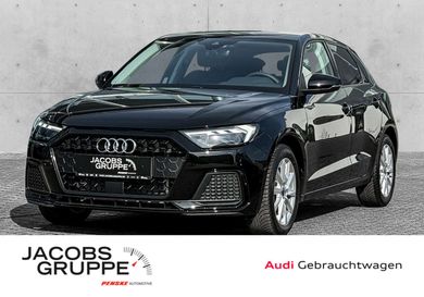 Audi A1, 2025