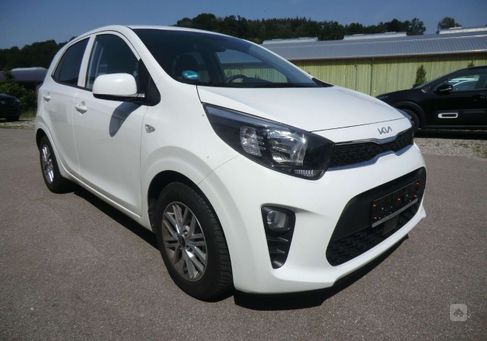 Kia Picanto, 2023