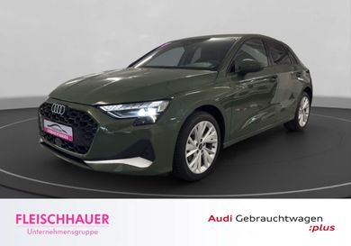 Audi A3, 2025