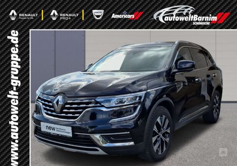 Renault Koleos, 2023