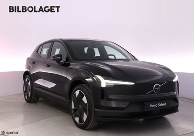 Volvo EX30, 2025