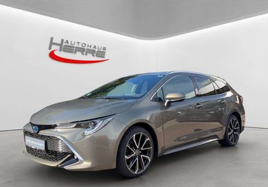 Toyota Corolla, 2019