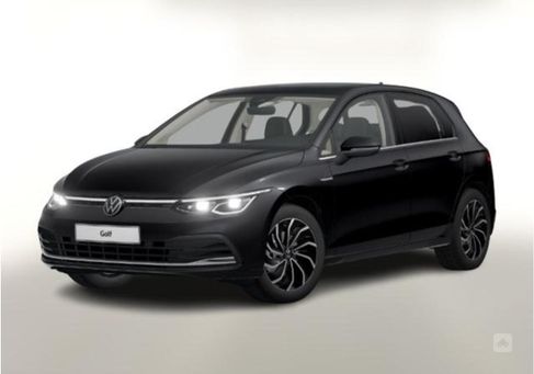 Volkswagen Golf, 2023