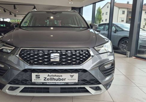 Seat Ateca, 2022 2