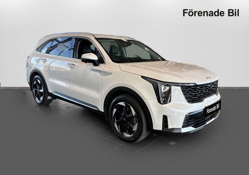 Kia Sorento, 2025