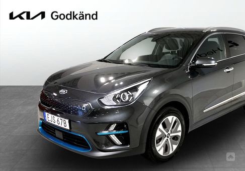 Kia Niro, 2021