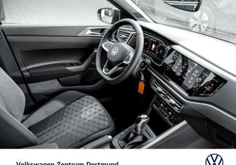 Volkswagen Polo, 2025