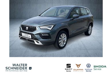 Seat Ateca, 2022
