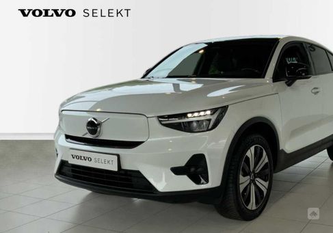 Volvo C40, 2023