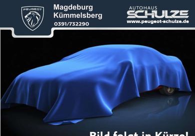 Peugeot Expert, 2022