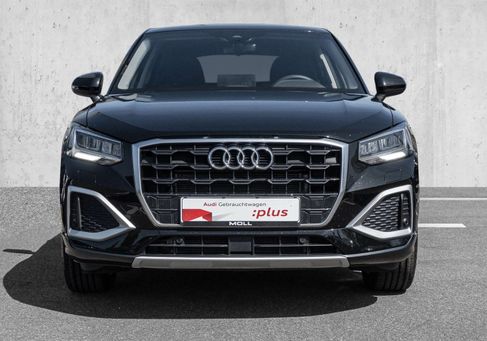 Audi Q2, 2025 3