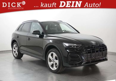 Audi Q5, 2022