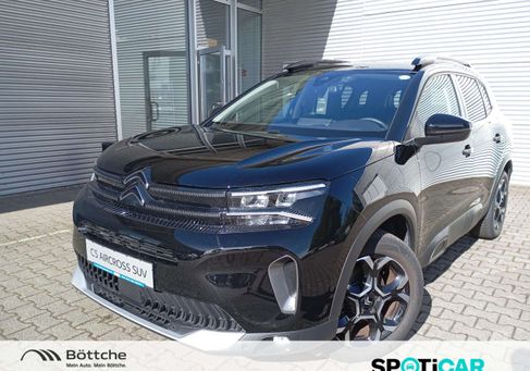 Citroën C5 Aircross, 2023