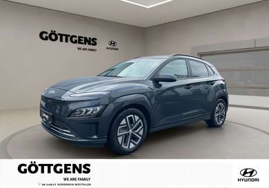 Hyundai Kona, 2022