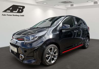 Kia Picanto, 2022