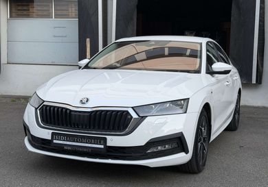 Skoda Octavia, 2023